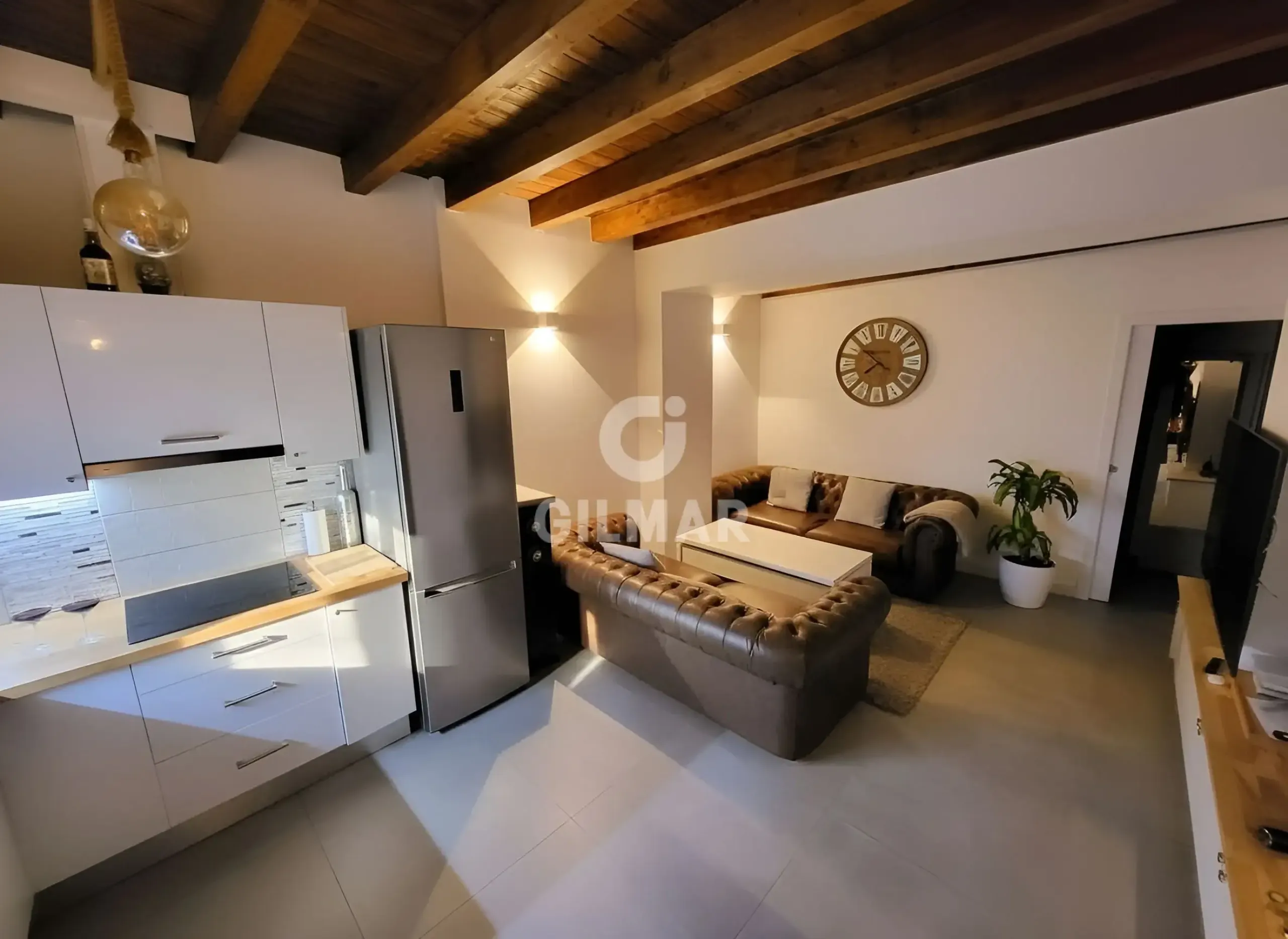 Villa in Guia de Isora - Santa Cruz de Tenerife