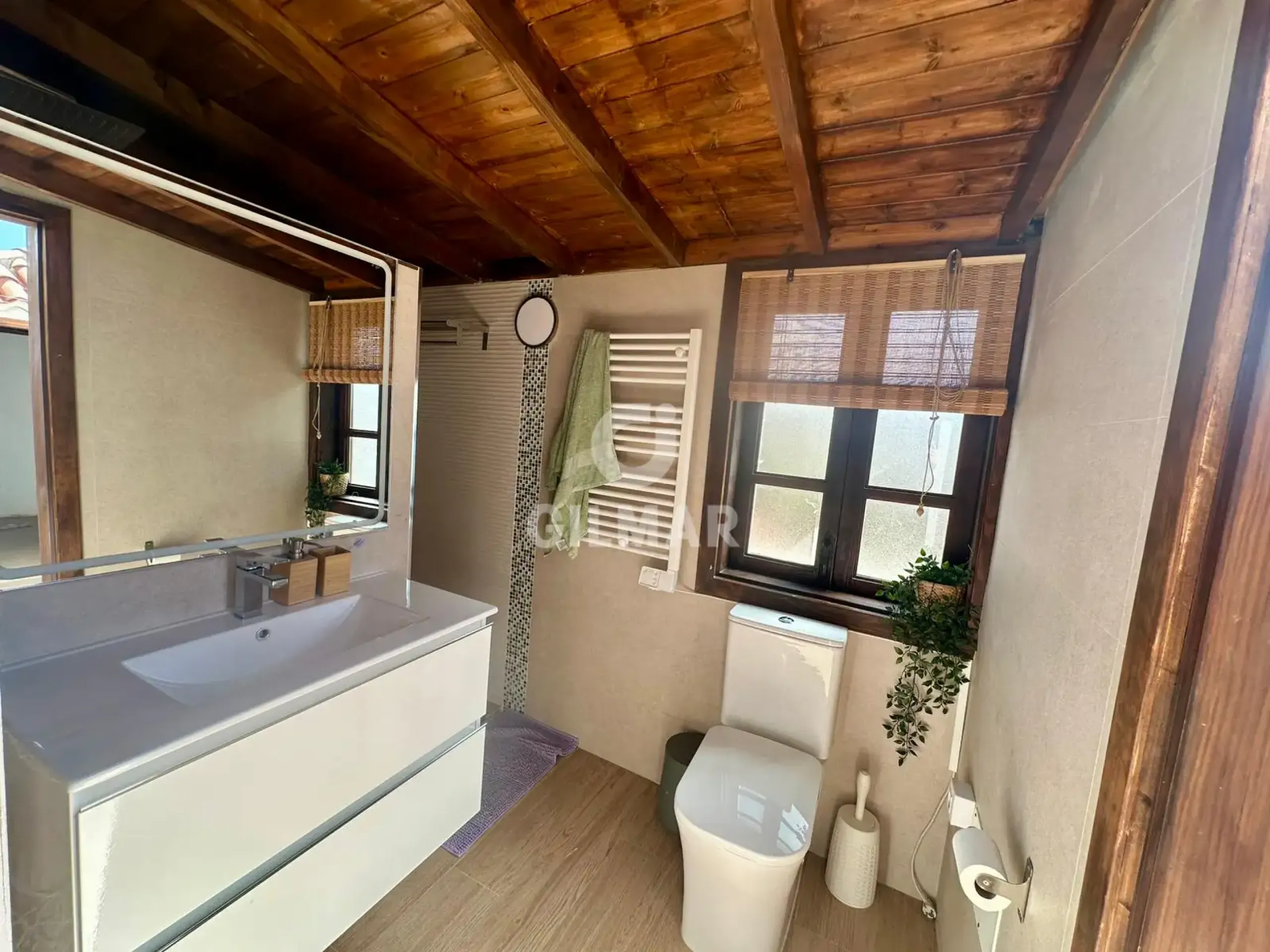 Villa in Guia de Isora - Santa Cruz de Tenerife