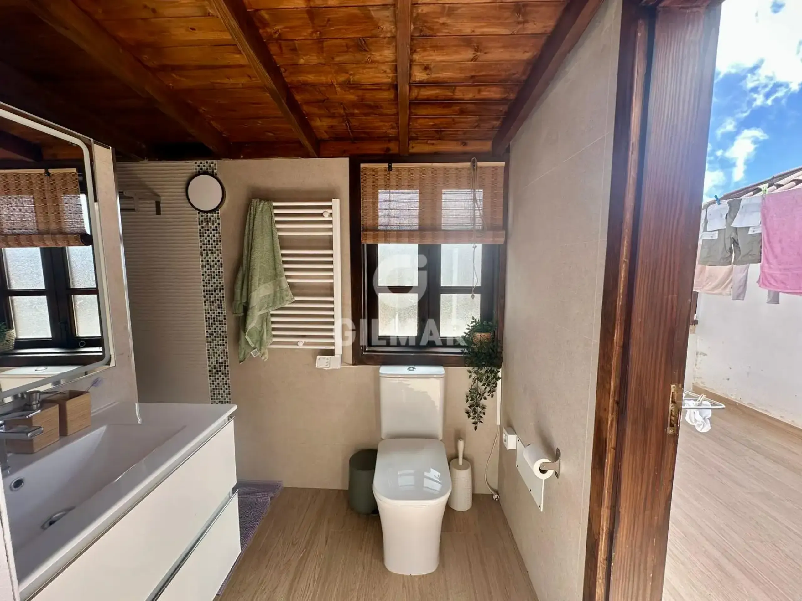 Villa in Guia de Isora - Santa Cruz de Tenerife