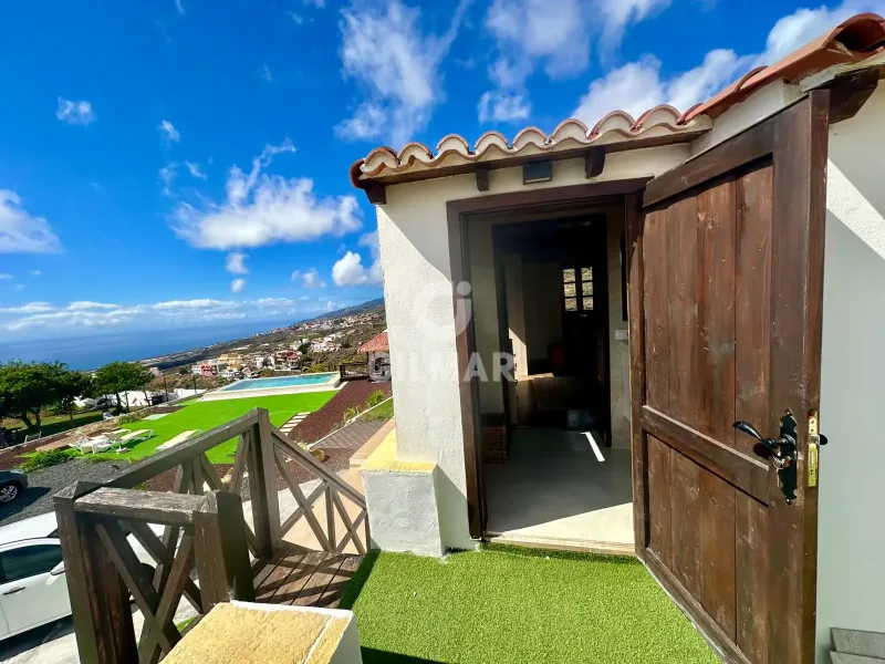 Villa in Guia de Isora - Santa Cruz de Tenerife