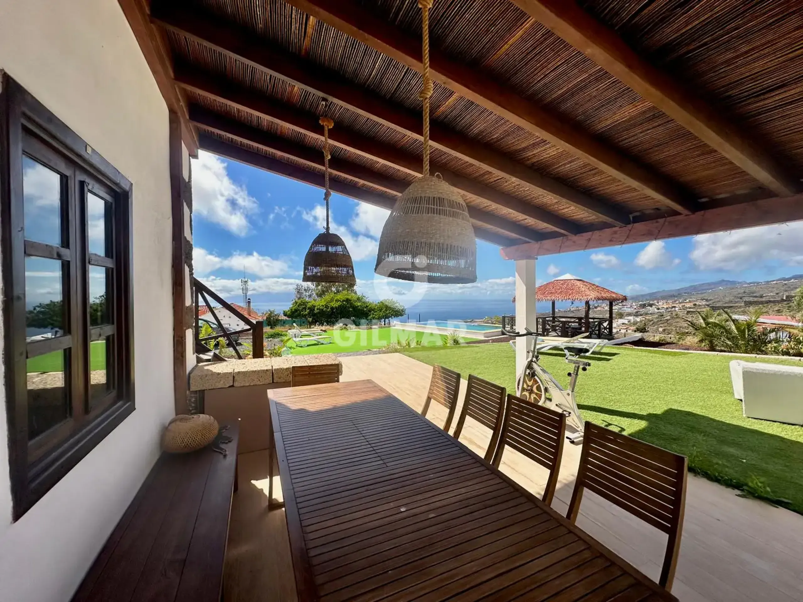 Villa in Guia de Isora - Santa Cruz de Tenerife