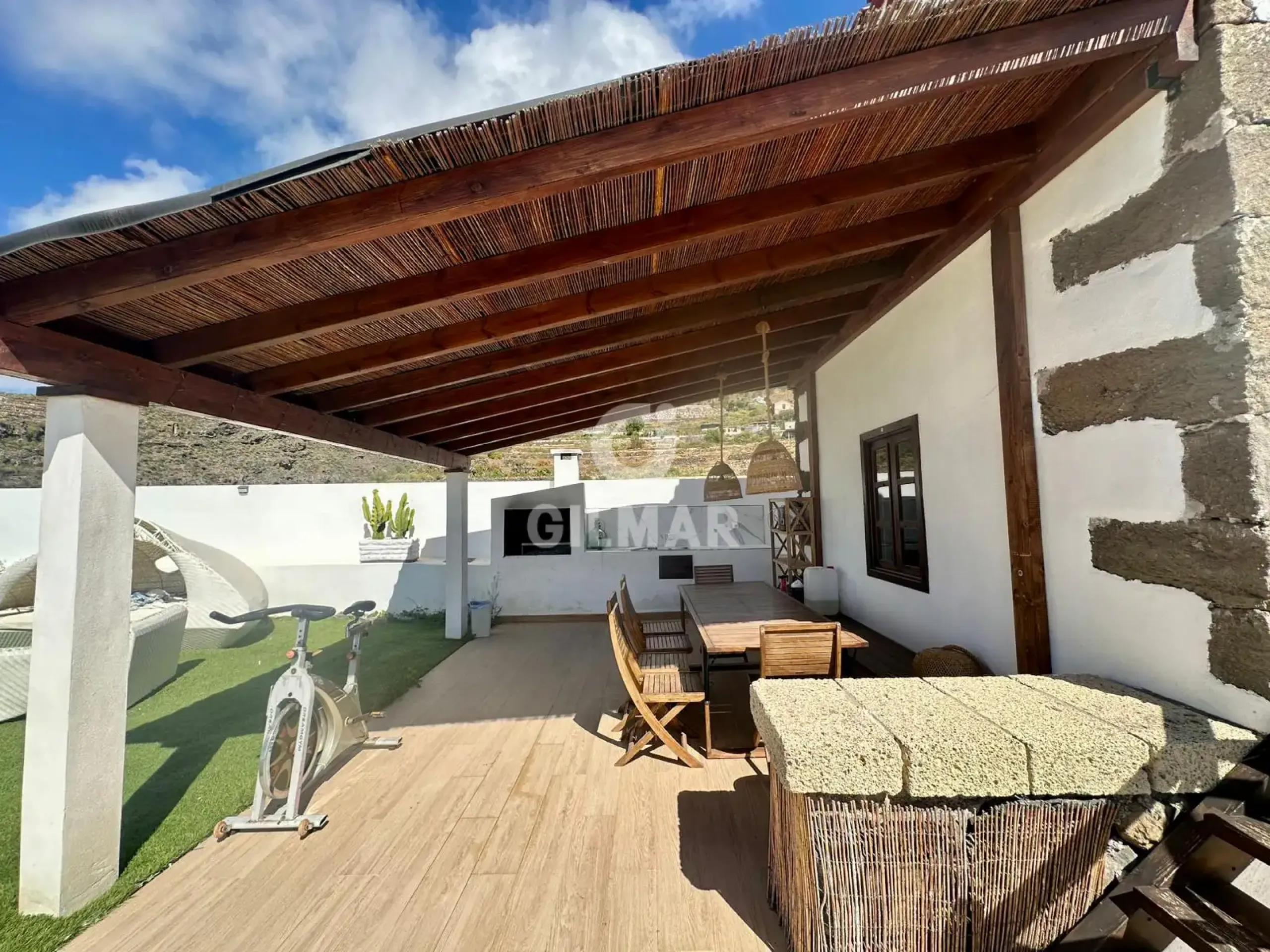 Villa in Guia de Isora - Santa Cruz de Tenerife