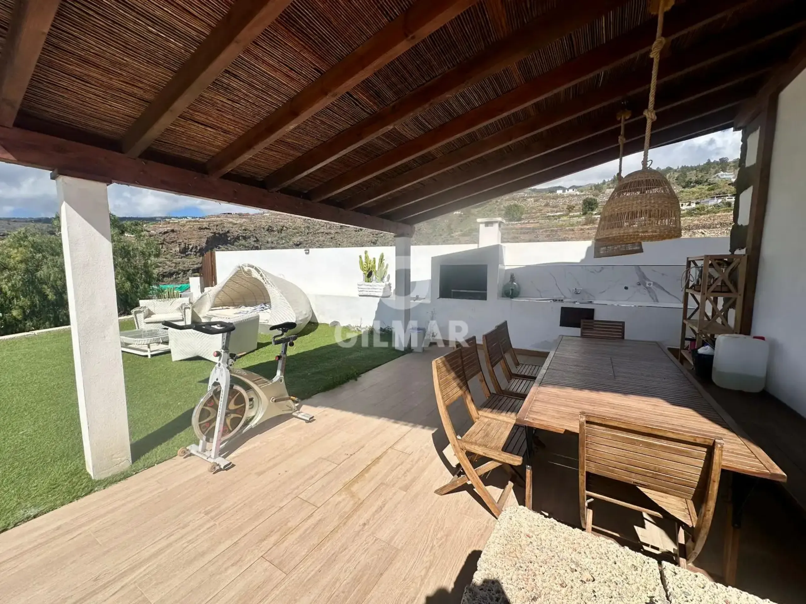 Villa in Guia de Isora - Santa Cruz de Tenerife