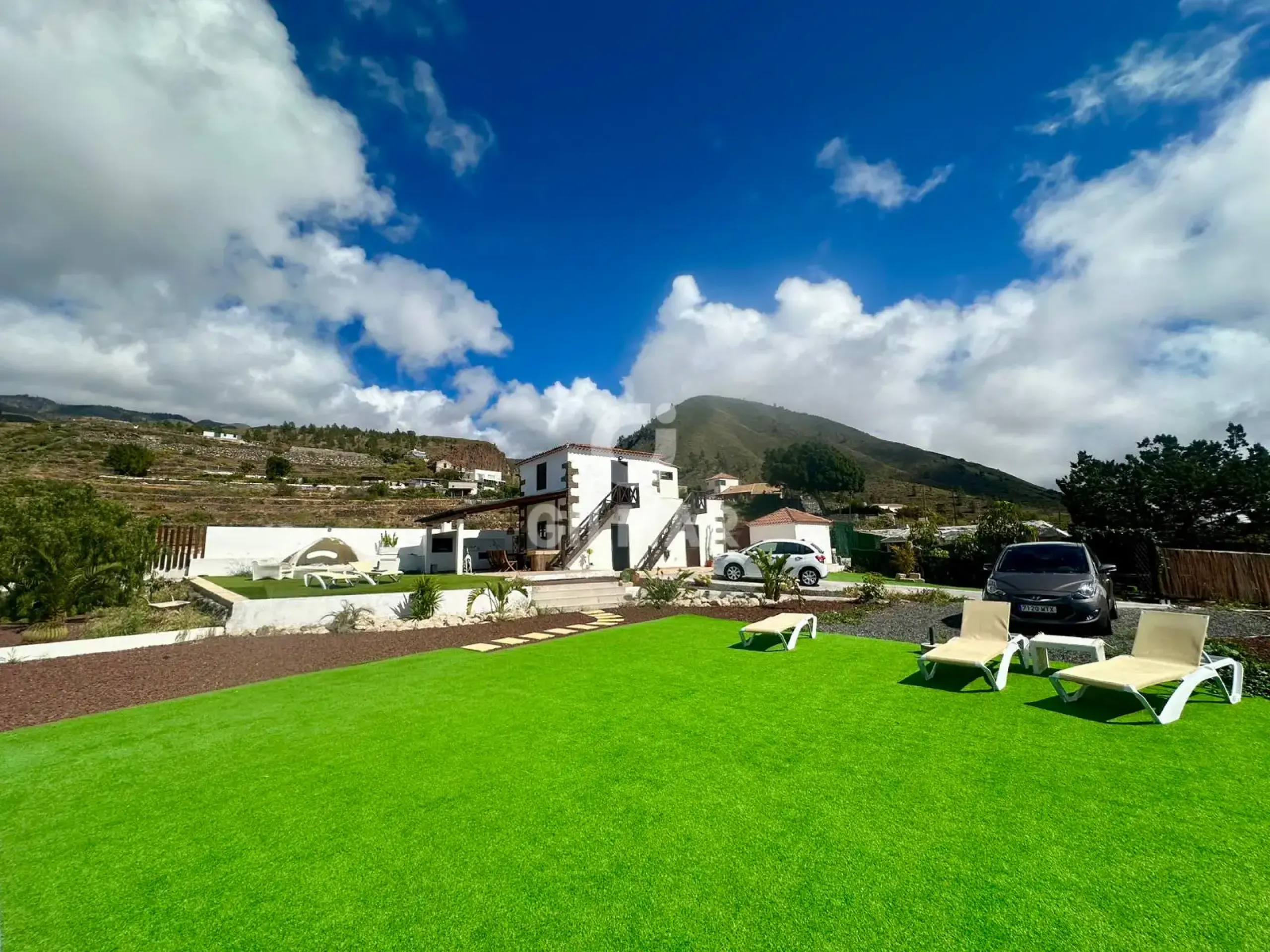Villa in Guia de Isora - Santa Cruz de Tenerife