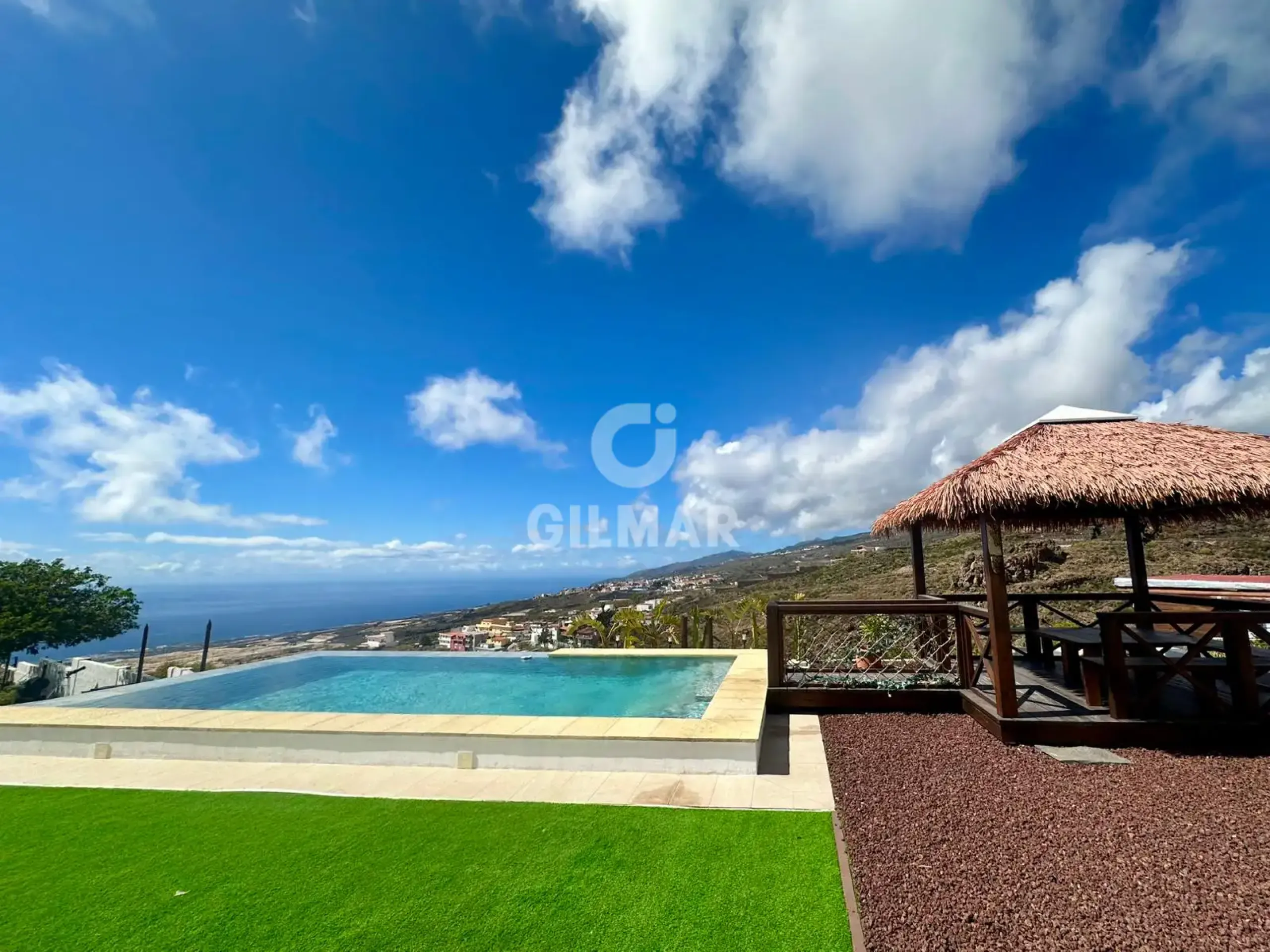 Villa in Guia de Isora - Santa Cruz de Tenerife