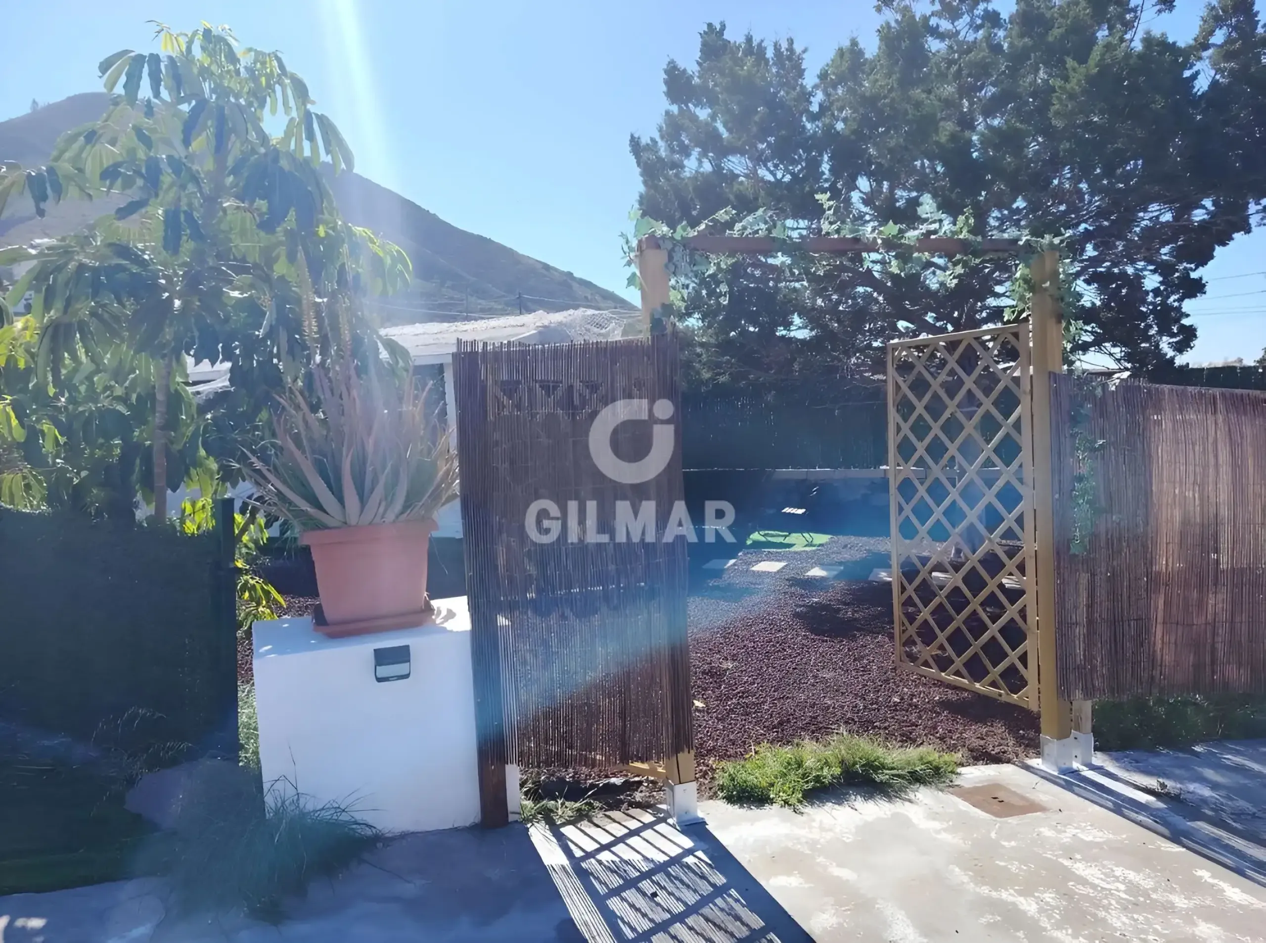 Villa in Guia de Isora - Santa Cruz de Tenerife