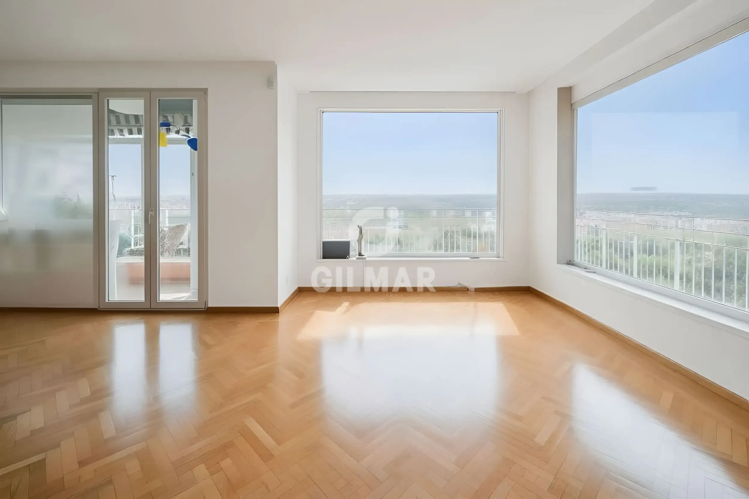 Piso en Argüelles - Madrid