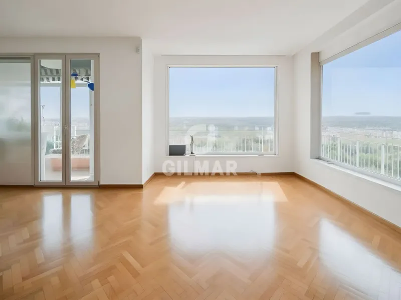 Piso en Argüelles - Madrid