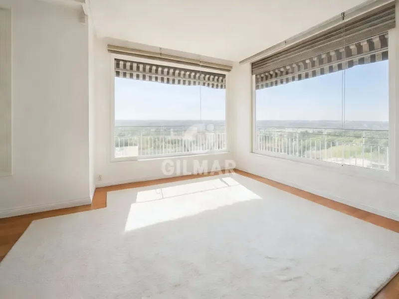 Piso en Argüelles - Madrid