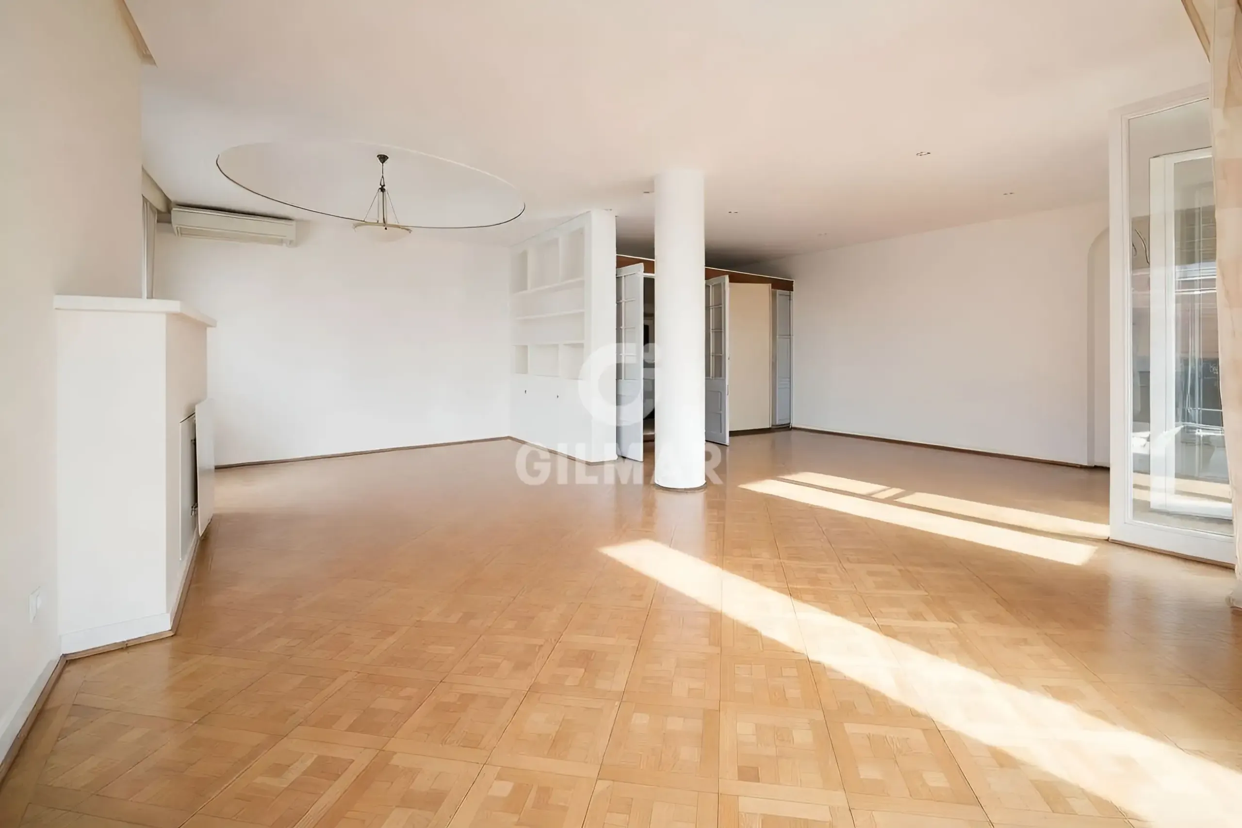 Piso en Argüelles - Madrid