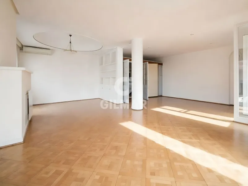Piso en Argüelles - Madrid