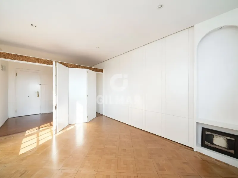 Piso en Argüelles - Madrid