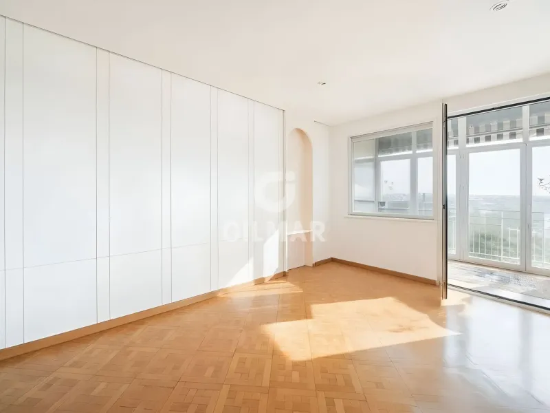 Piso en Argüelles - Madrid