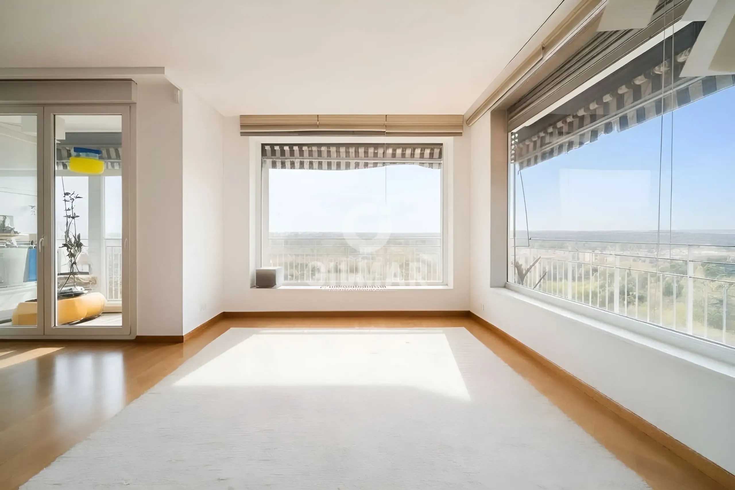 Piso en Argüelles - Madrid