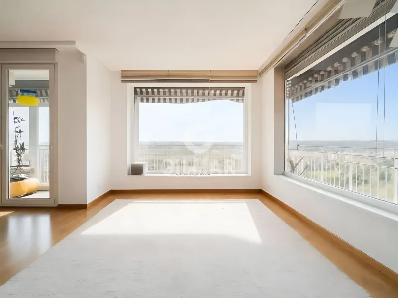 Piso en Argüelles - Madrid