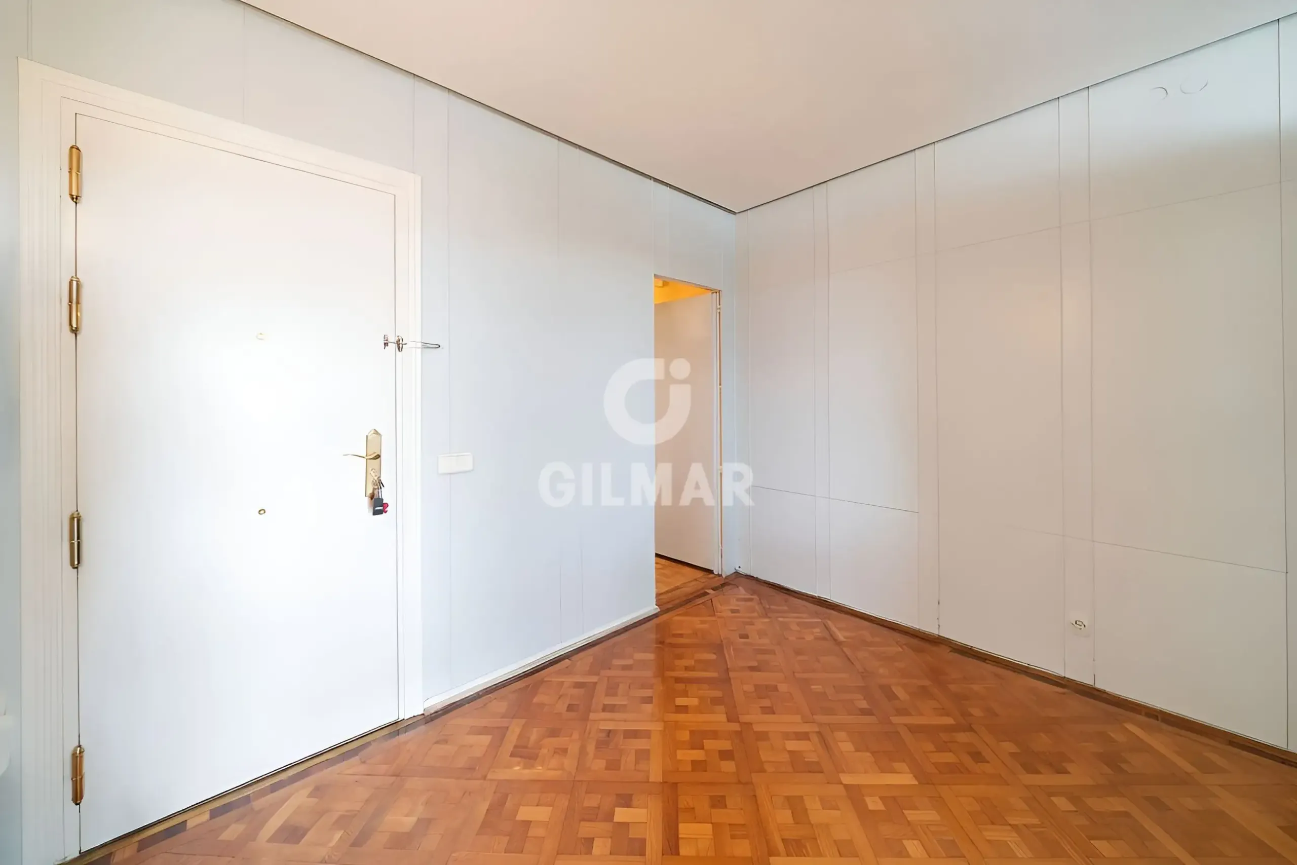 Piso en Argüelles - Madrid