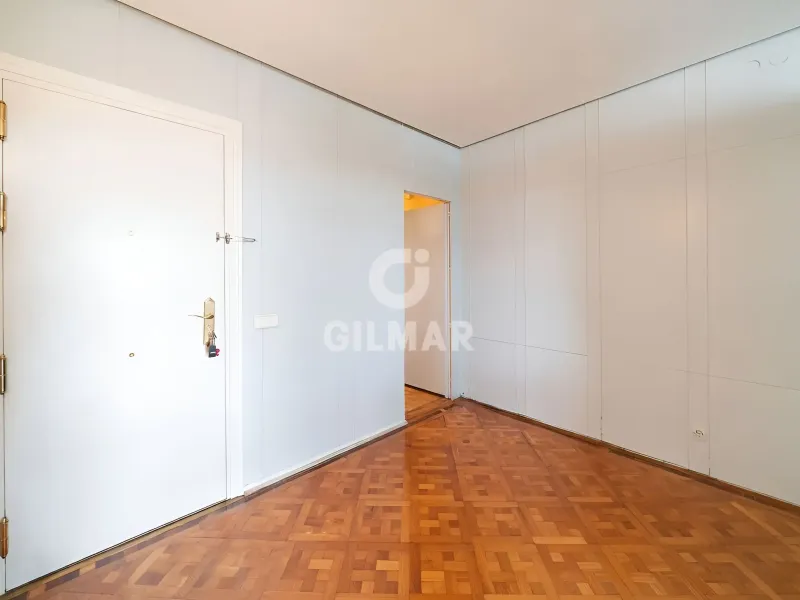 Piso en Argüelles - Madrid