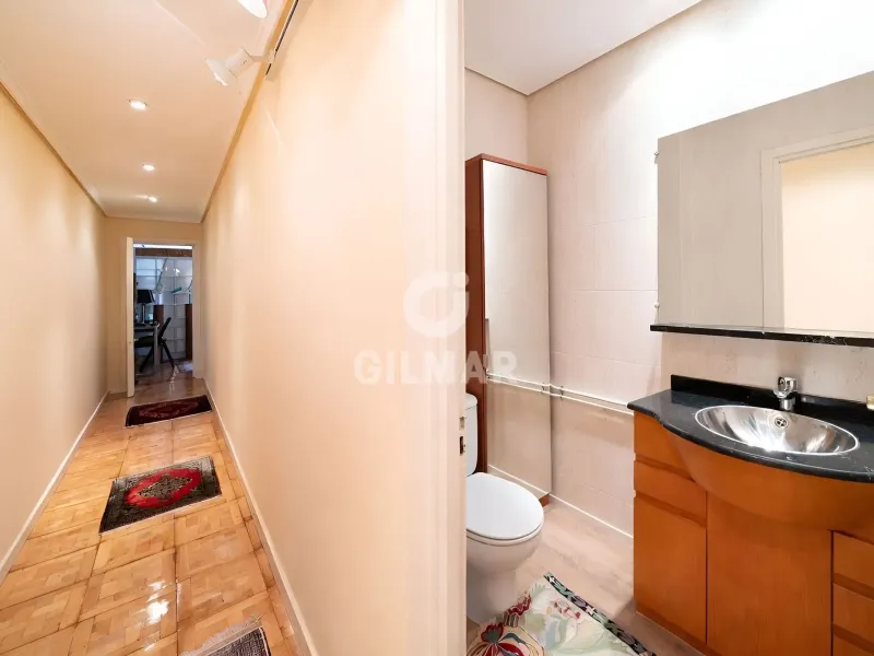 Piso en Argüelles - Madrid