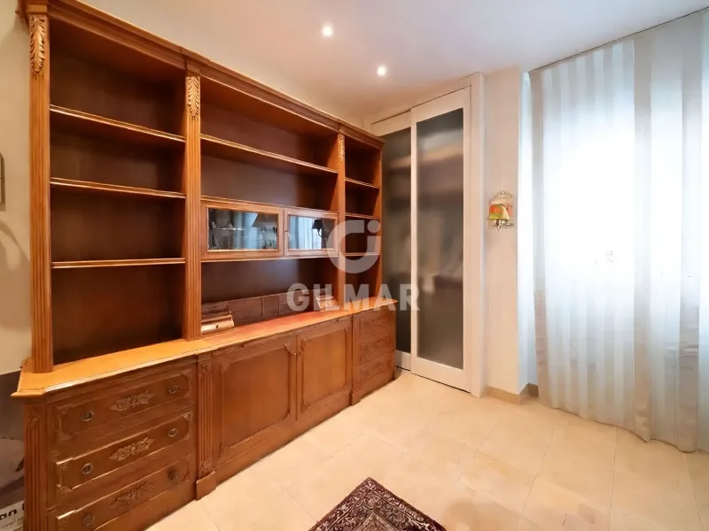 Piso en Argüelles - Madrid