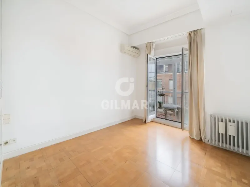 Piso en Argüelles - Madrid