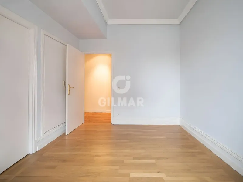 Piso en Argüelles - Madrid
