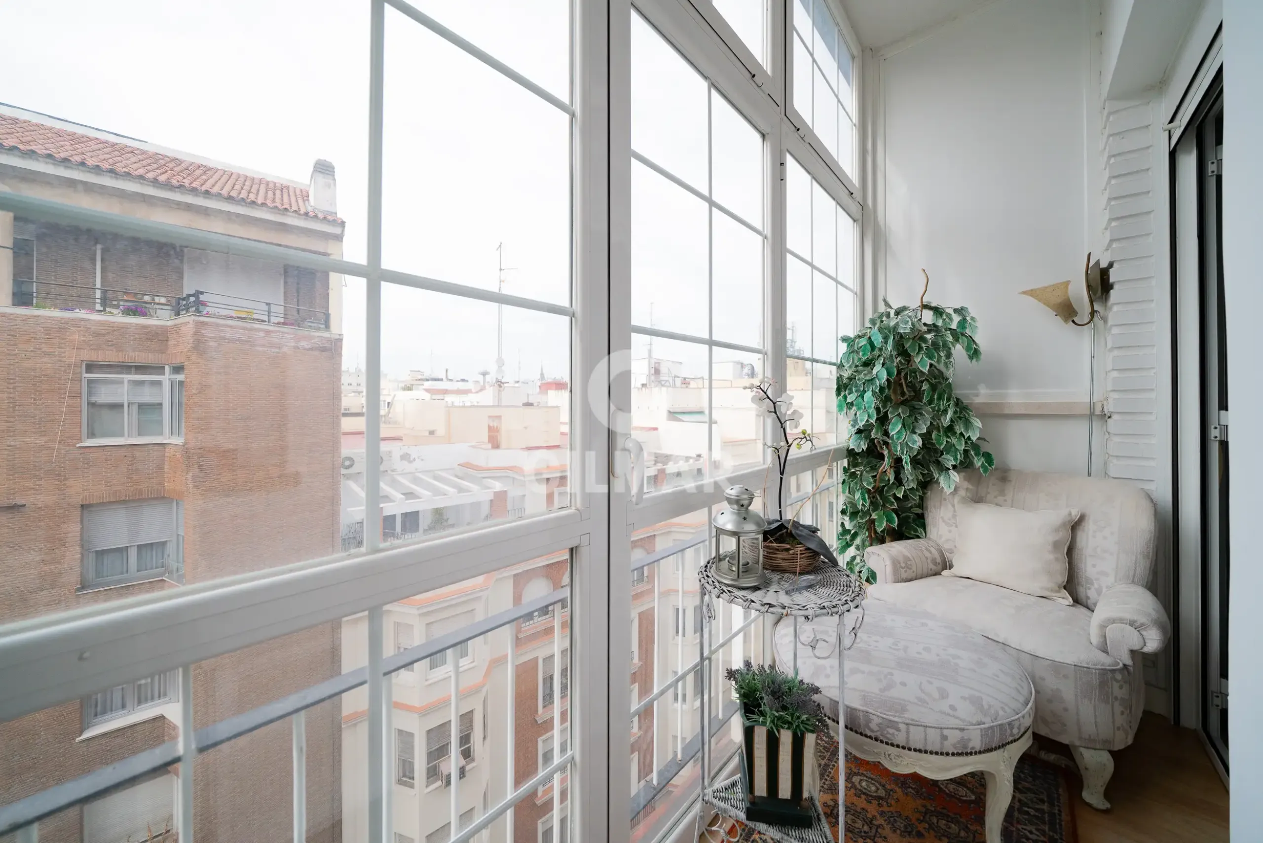 Piso en Argüelles - Madrid