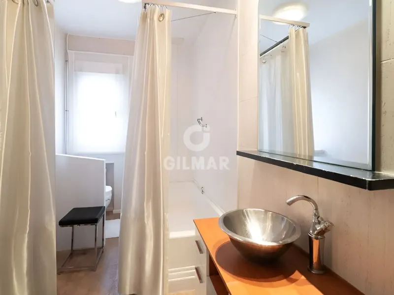 Piso en Argüelles - Madrid