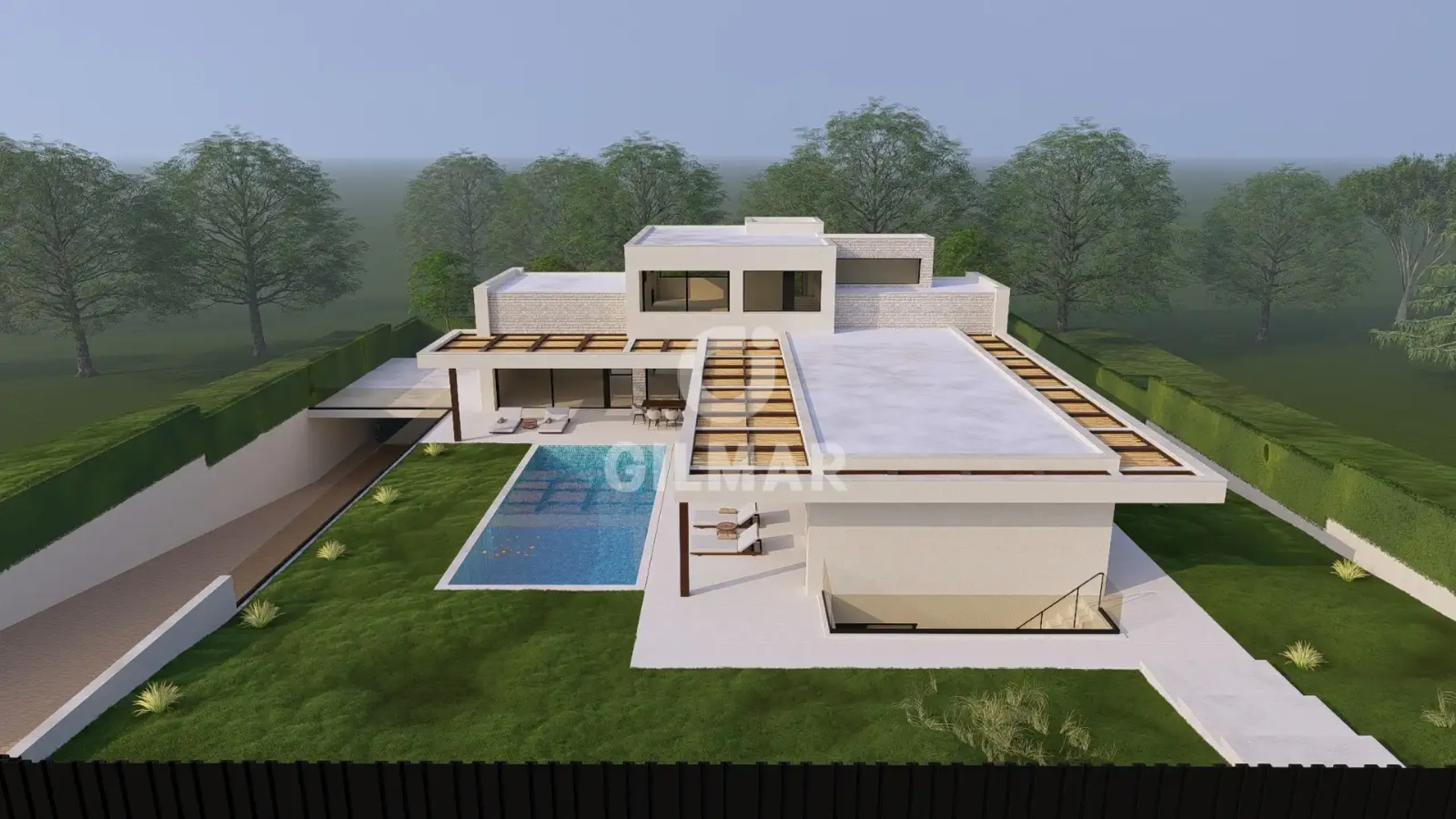 Villa in Las Rozas - Madrid