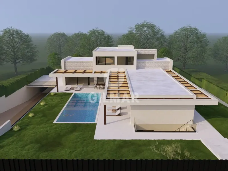 Villa in Las Rozas - Madrid