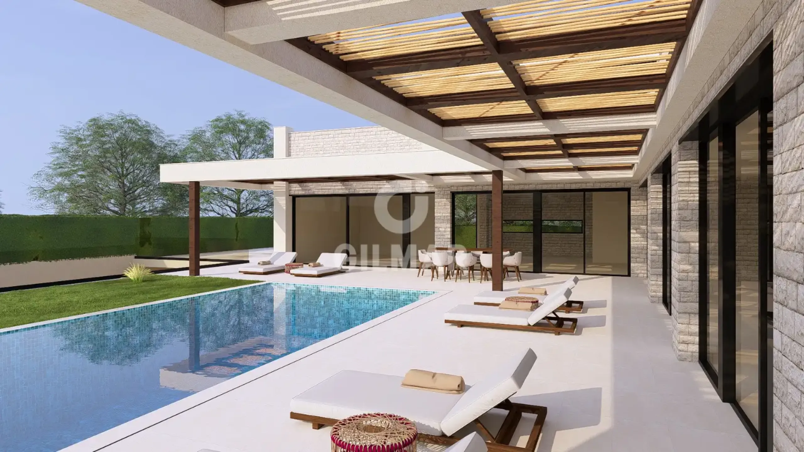 Villa in Las Rozas - Madrid
