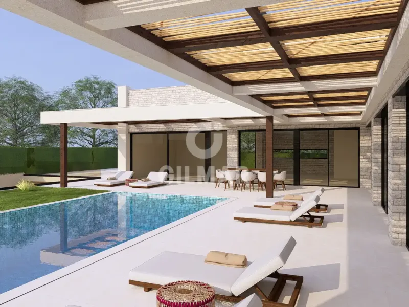 Villa in Las Rozas - Madrid