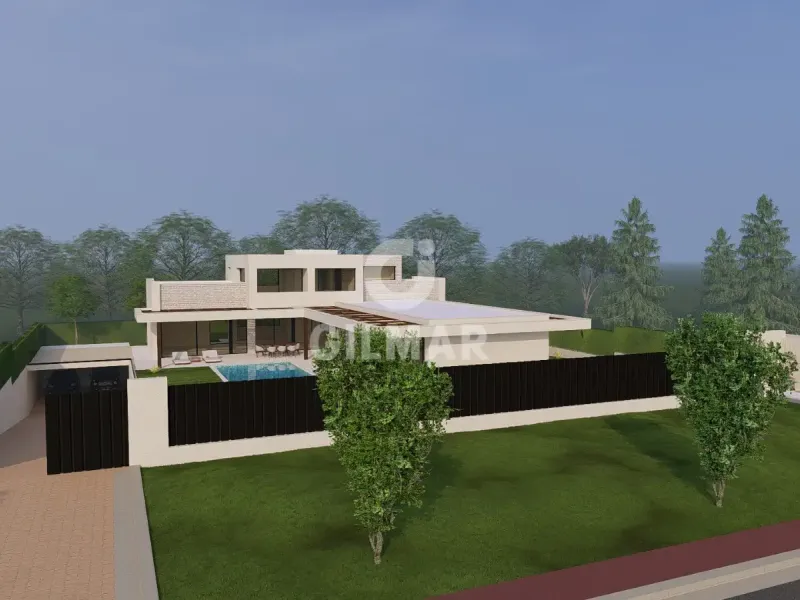 Villa in Las Rozas - Madrid