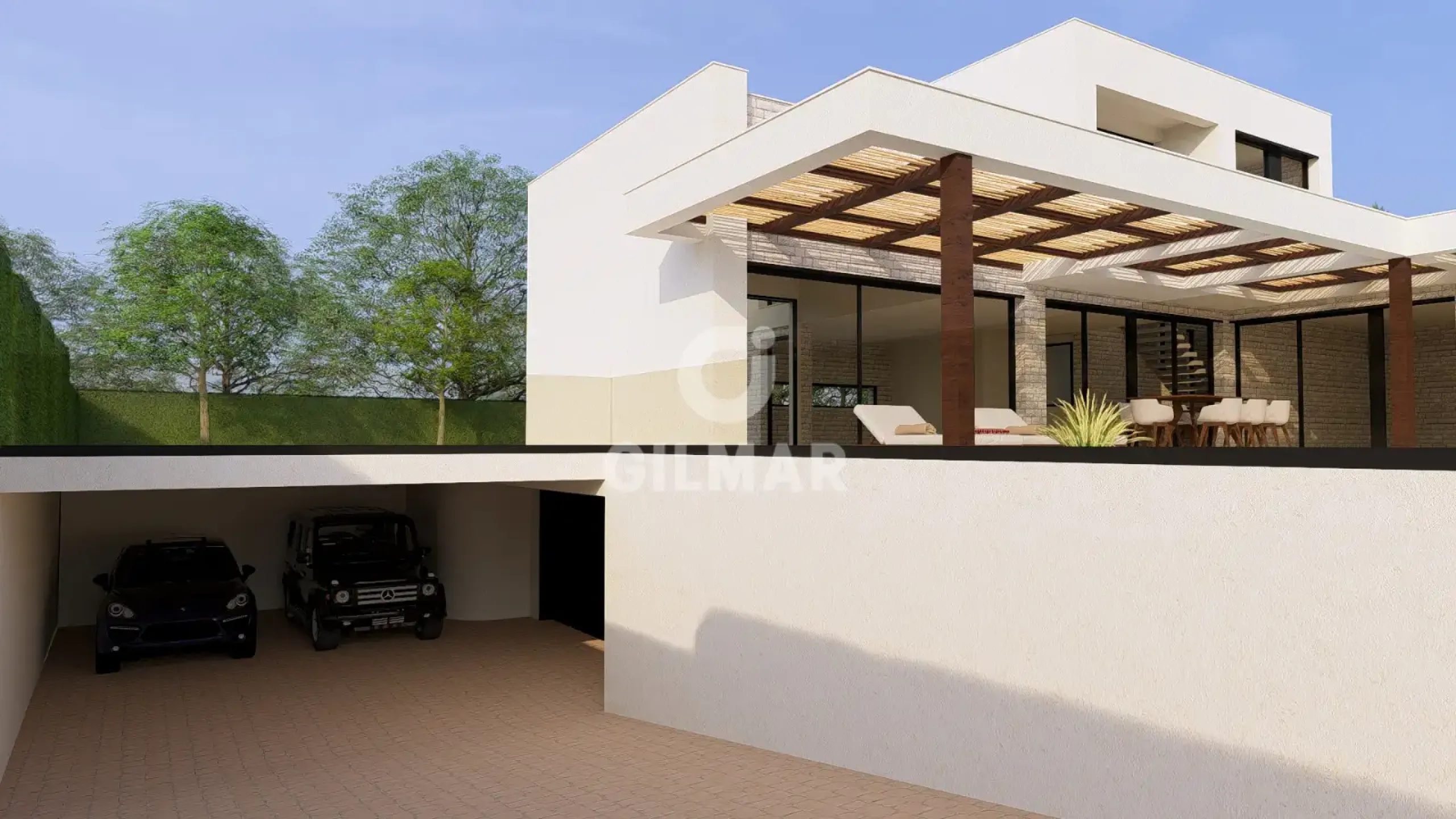 Villa in Las Rozas - Madrid