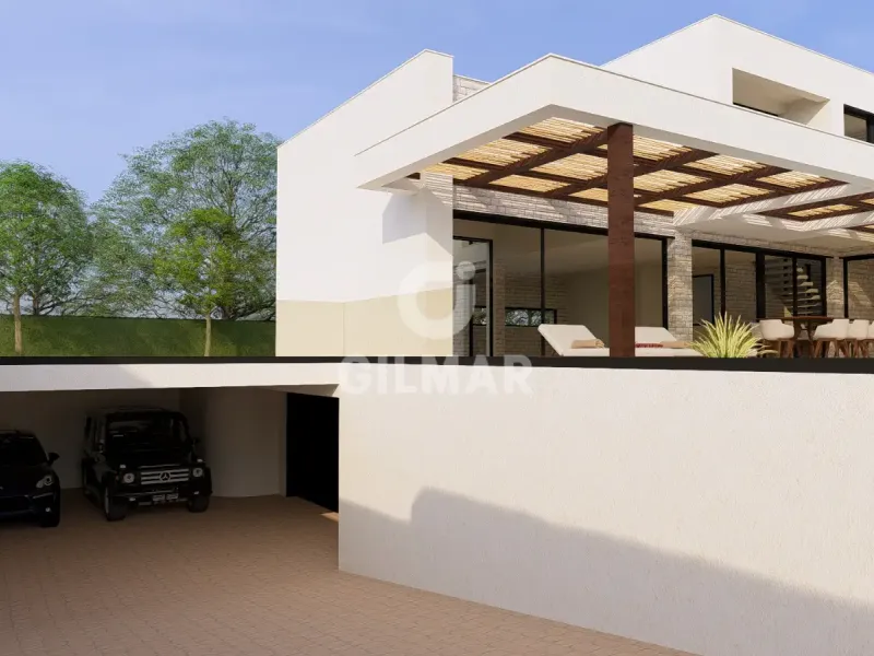 Villa in Las Rozas - Madrid