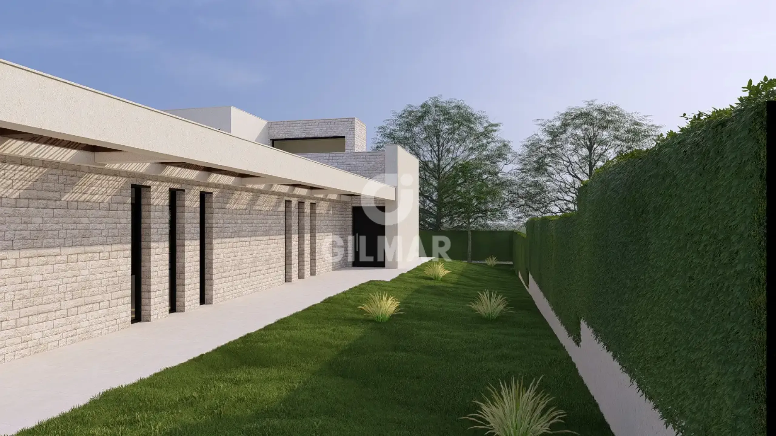 Villa in Las Rozas - Madrid