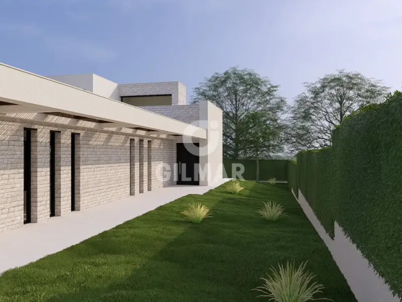 Villa in Las Rozas - Madrid