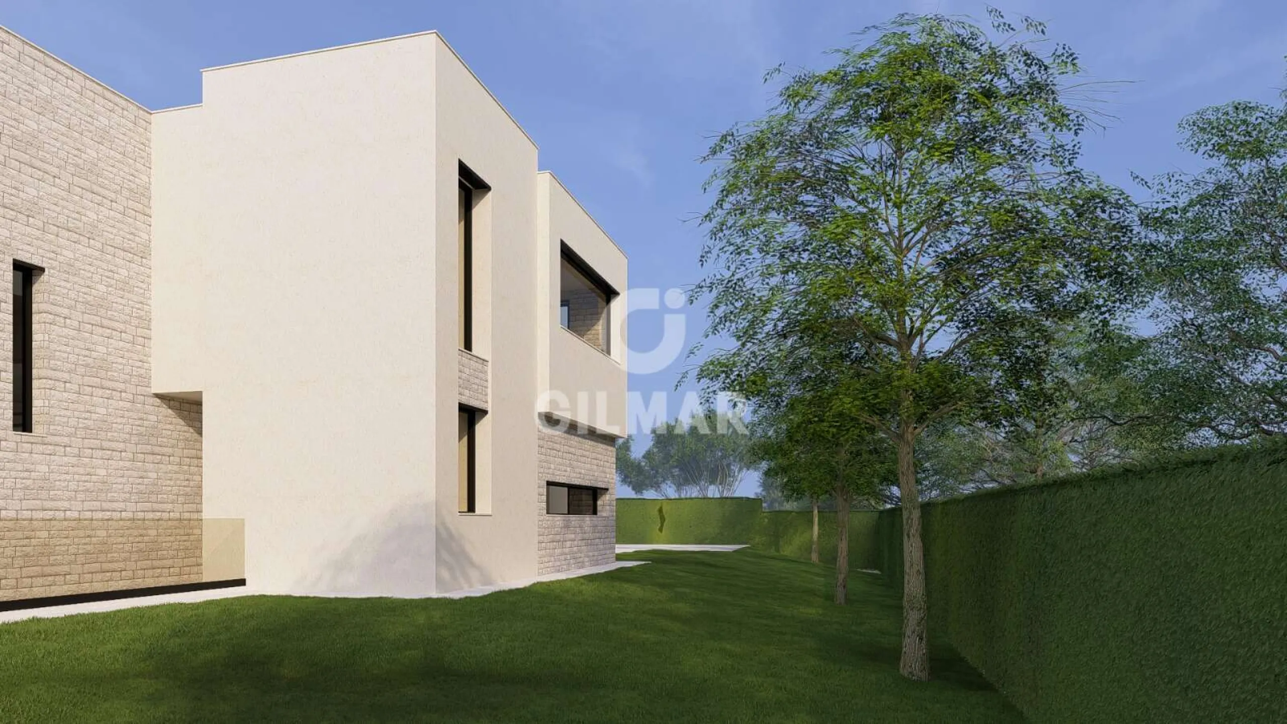 Villa in Las Rozas - Madrid