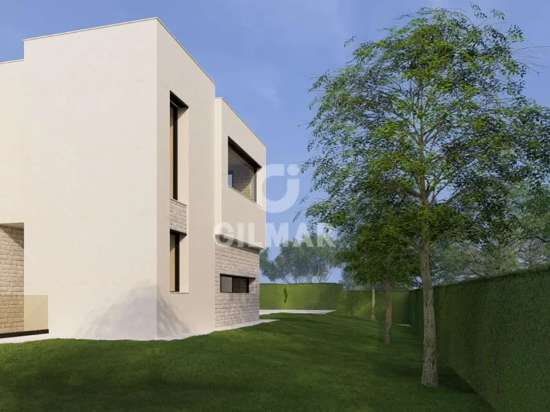 Villa in Las Rozas - Madrid
