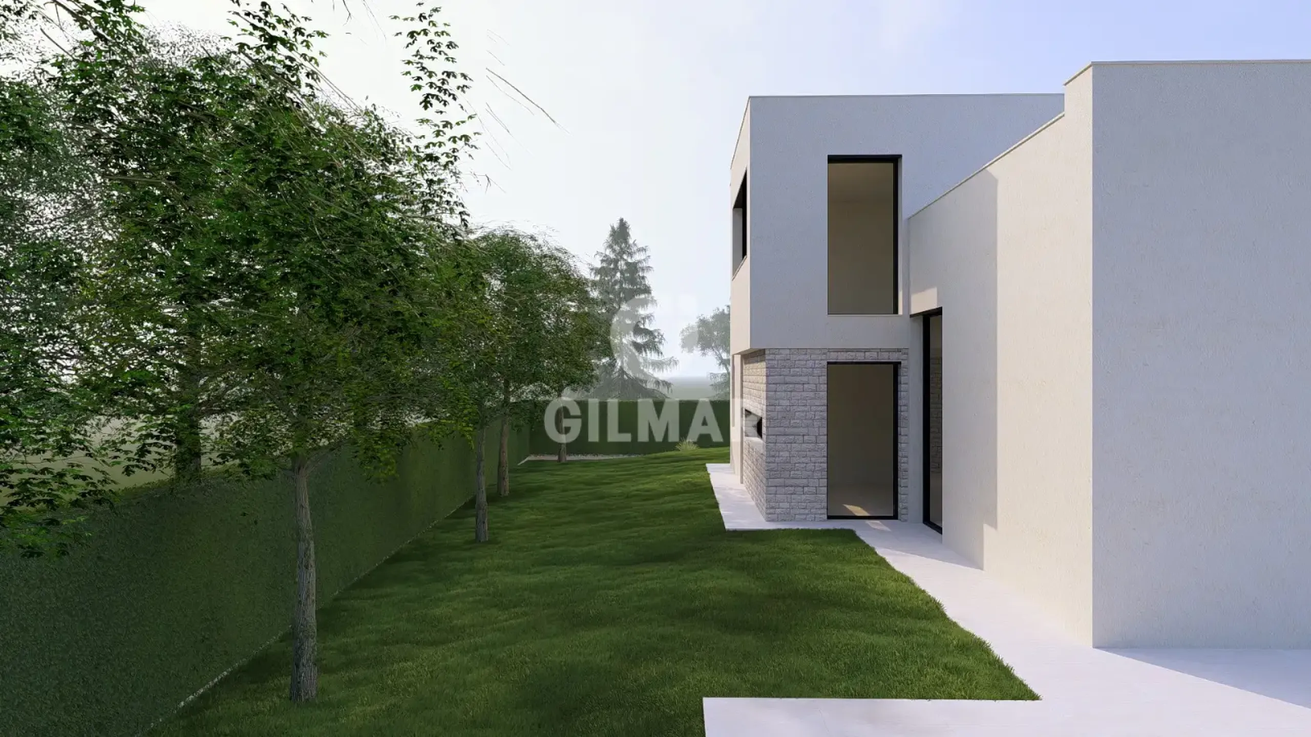 Villa in Las Rozas - Madrid