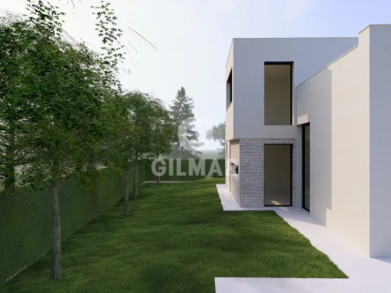 Villa in Las Rozas - Madrid