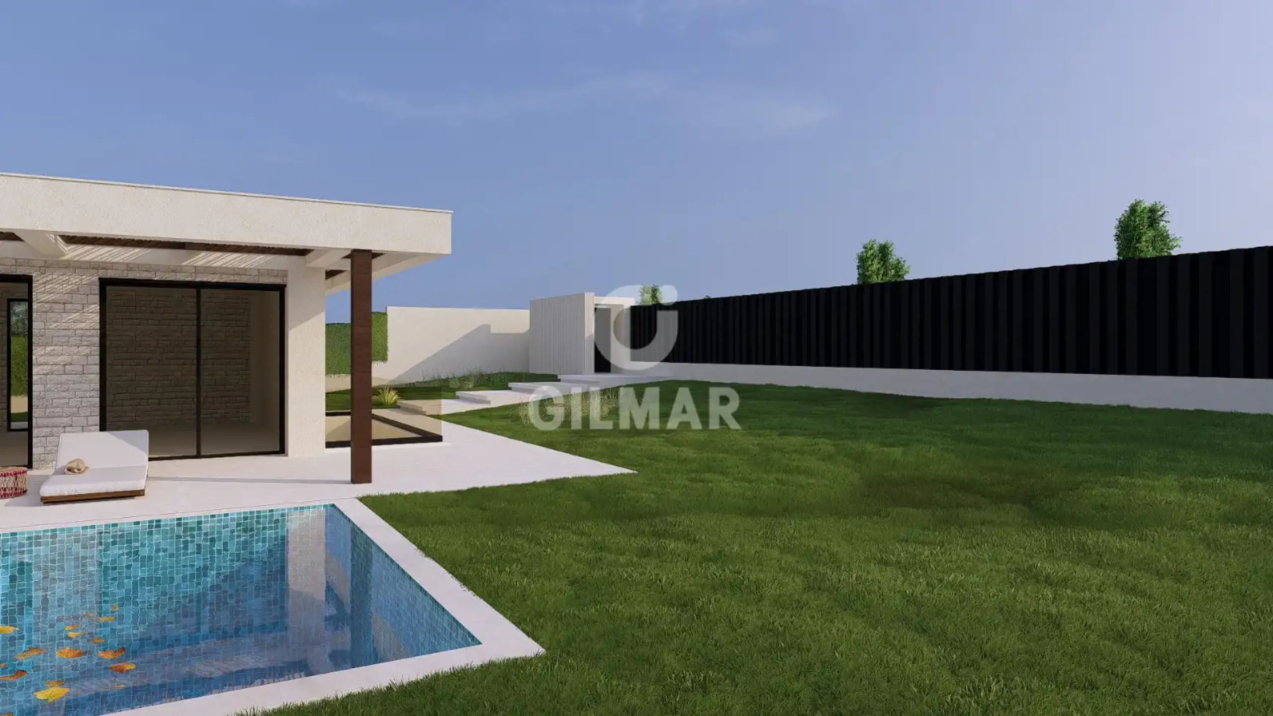 Villa in Las Rozas - Madrid