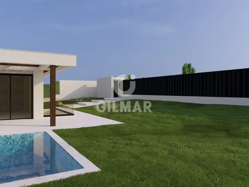 Villa in Las Rozas - Madrid
