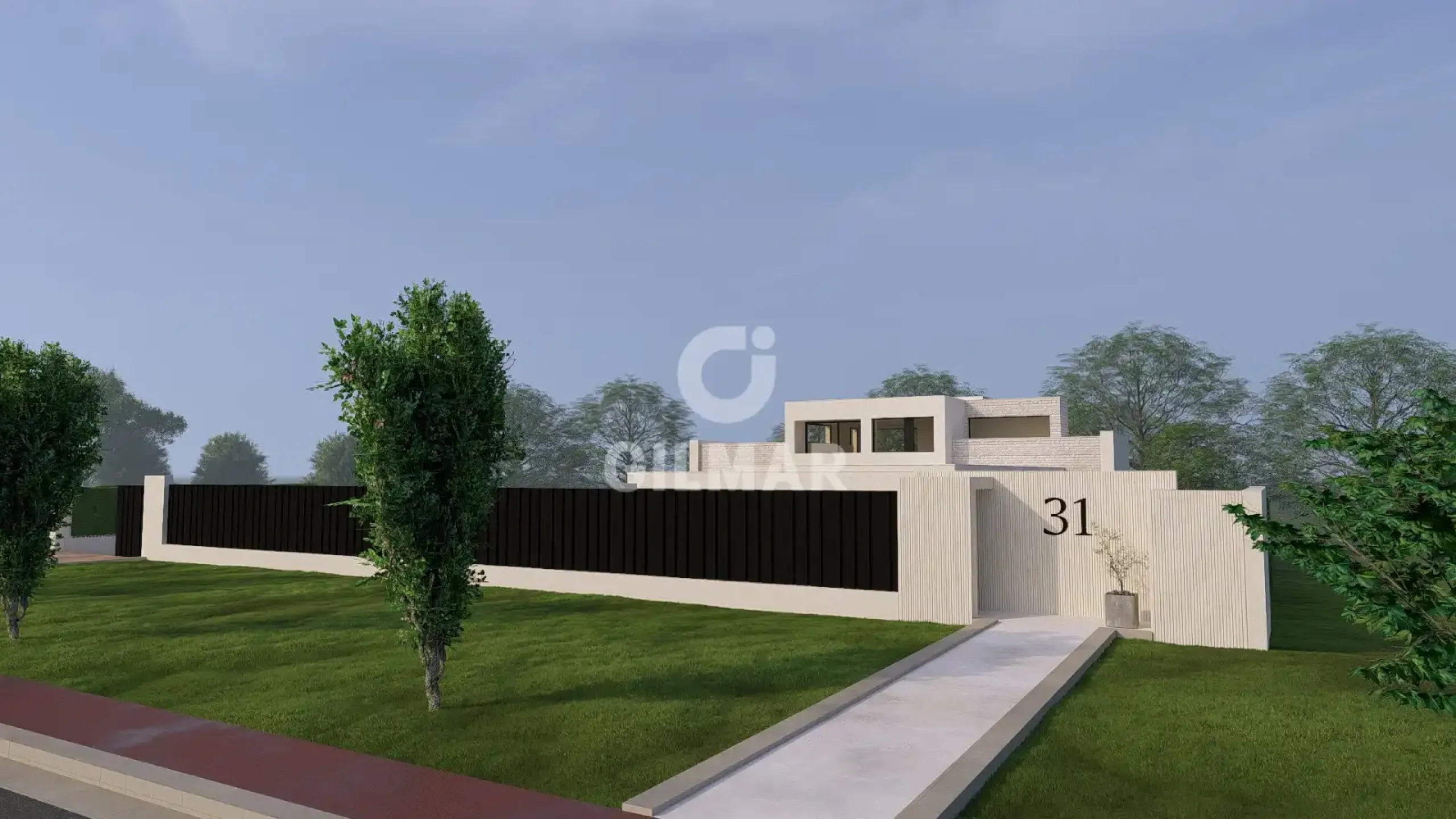 Villa in Las Rozas - Madrid