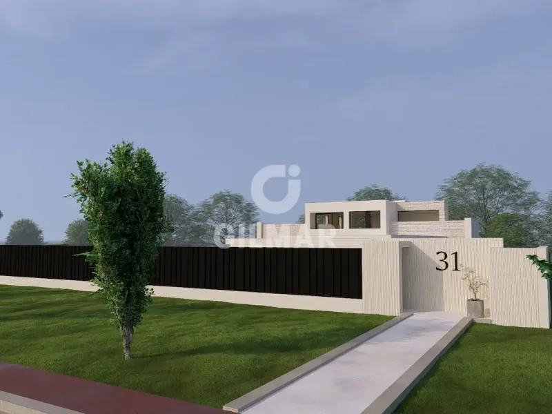 Villa in Las Rozas - Madrid