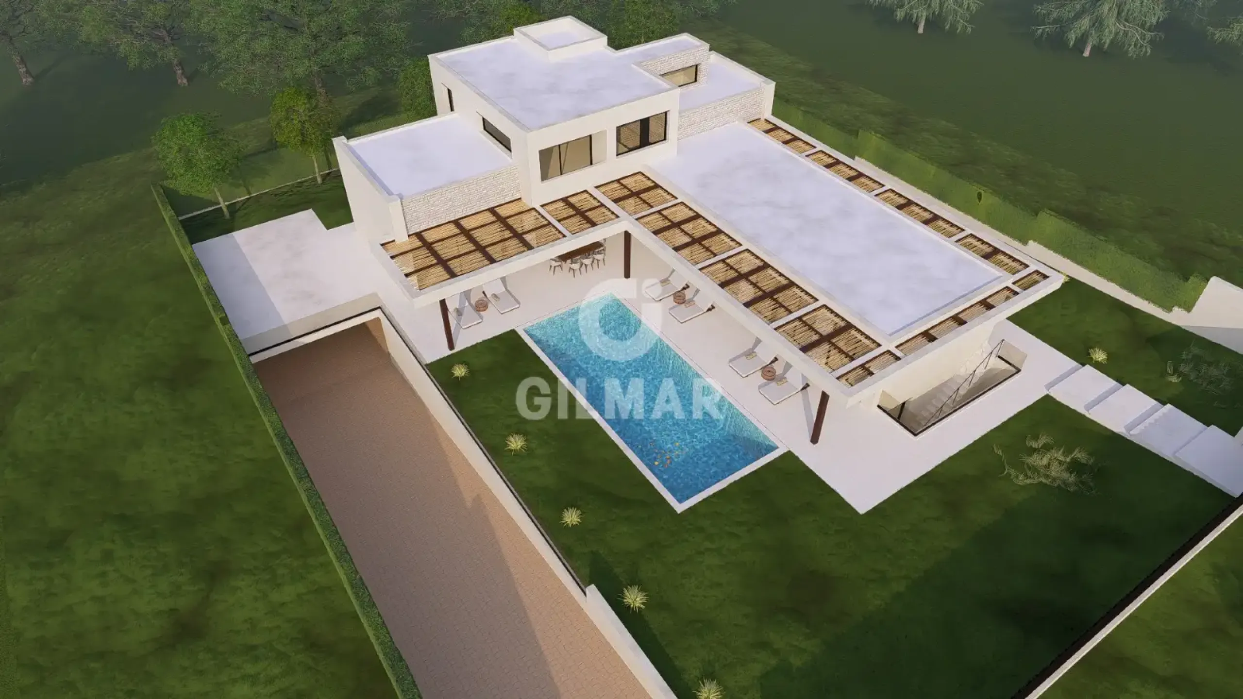 Villa in Las Rozas - Madrid