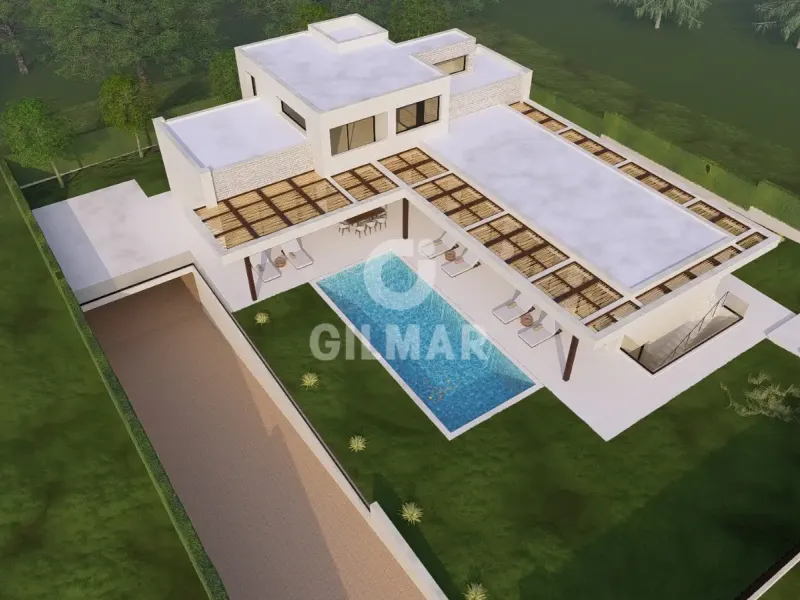 Villa in Las Rozas - Madrid