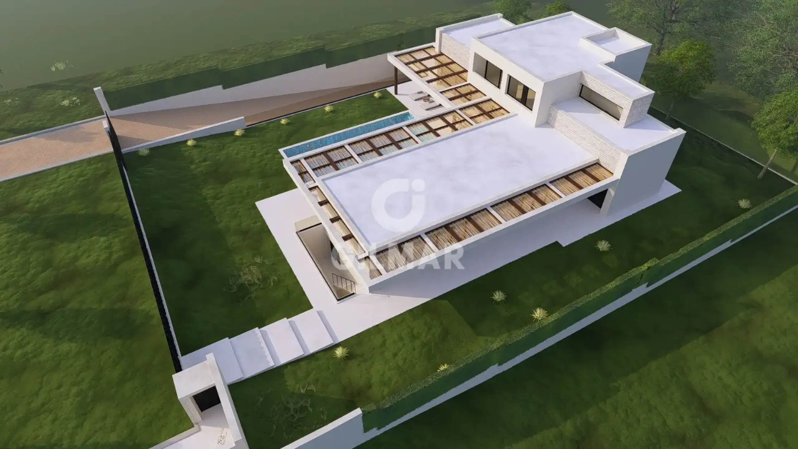 Villa in Las Rozas - Madrid
