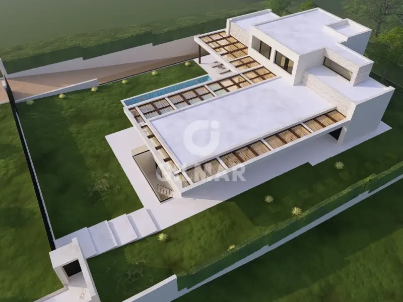 Villa in Las Rozas - Madrid