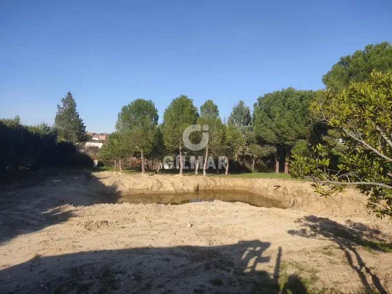 Villa in Las Rozas - Madrid