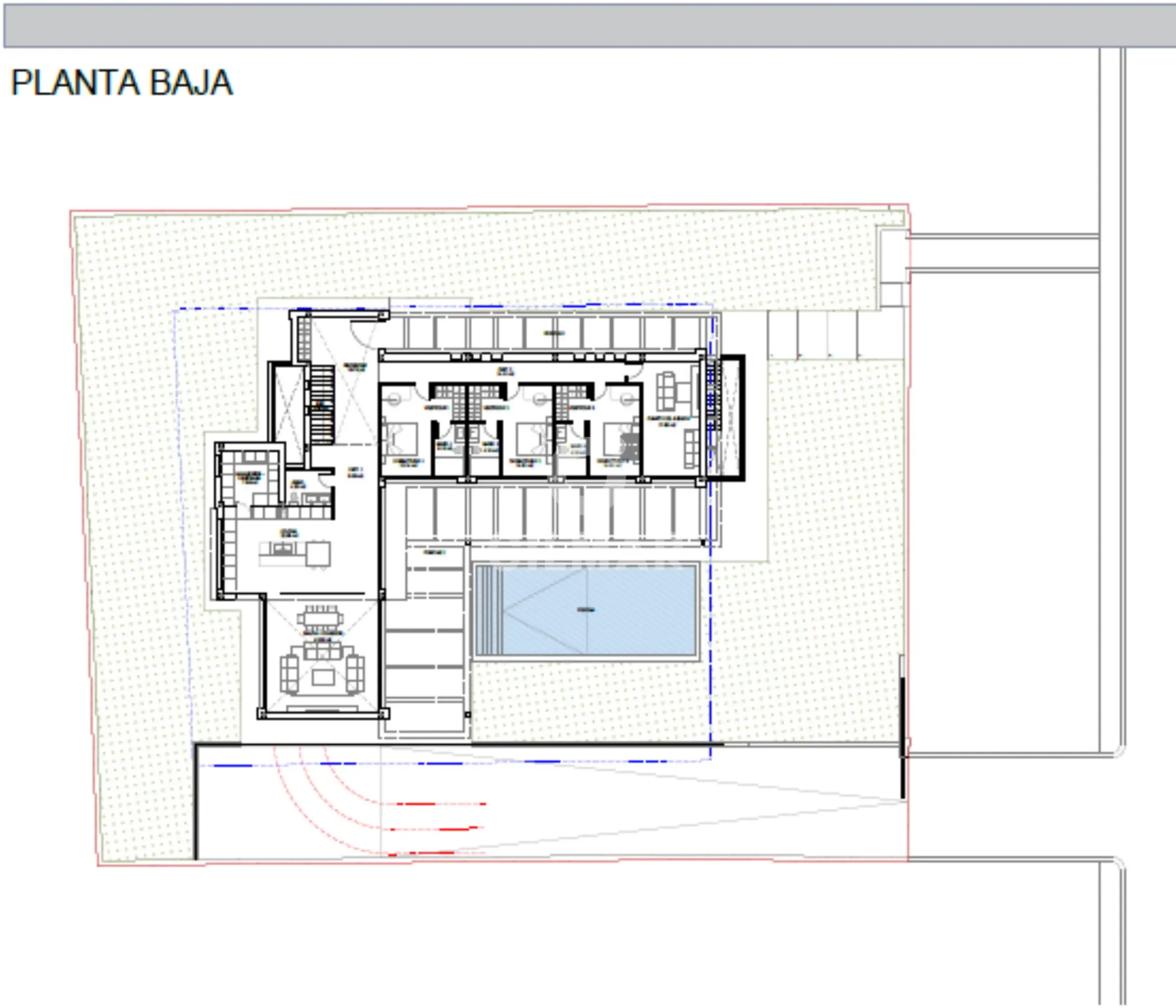 Villa in Las Rozas - Madrid
